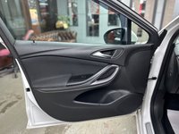 USED 2016 16 VAUXHALL ASTRA 1.4i Design Hatchback 5dr Petrol Manual Euro 6 (100 ps) Only 39k Miles