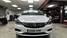 USED 2016 16 VAUXHALL ASTRA 1.4i Design Hatchback 5dr Petrol Manual Euro 6 (100 ps) Only 39k Miles