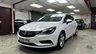 USED 2016 16 VAUXHALL ASTRA 1.4i Design Hatchback 5dr Petrol Manual Euro 6 (100 ps) Only 39k Miles