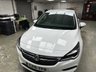 USED 2016 16 VAUXHALL ASTRA 1.4i Design Hatchback 5dr Petrol Manual Euro 6 (100 ps) Only 39k Miles