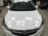 USED 2016 16 VAUXHALL ASTRA 1.4i Design Hatchback 5dr Petrol Manual Euro 6 (100 ps) Only 39k Miles