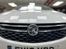 USED 2016 16 VAUXHALL ASTRA 1.4i Design Hatchback 5dr Petrol Manual Euro 6 (100 ps) Only 39k Miles