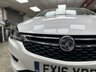 USED 2016 16 VAUXHALL ASTRA 1.4i Design Hatchback 5dr Petrol Manual Euro 6 (100 ps) Only 39k Miles