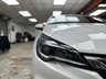 USED 2016 16 VAUXHALL ASTRA 1.4i Design Hatchback 5dr Petrol Manual Euro 6 (100 ps) Only 39k Miles