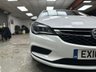 USED 2016 16 VAUXHALL ASTRA 1.4i Design Hatchback 5dr Petrol Manual Euro 6 (100 ps) Only 39k Miles