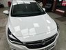USED 2016 16 VAUXHALL ASTRA 1.4i Design Hatchback 5dr Petrol Manual Euro 6 (100 ps) Only 39k Miles