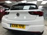 USED 2016 16 VAUXHALL ASTRA 1.4i Design Hatchback 5dr Petrol Manual Euro 6 (100 ps) Only 39k Miles