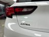 USED 2016 16 VAUXHALL ASTRA 1.4i Design Hatchback 5dr Petrol Manual Euro 6 (100 ps) Only 39k Miles