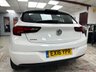 USED 2016 16 VAUXHALL ASTRA 1.4i Design Hatchback 5dr Petrol Manual Euro 6 (100 ps) Only 39k Miles