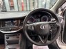 USED 2016 16 VAUXHALL ASTRA 1.4i Design Hatchback 5dr Petrol Manual Euro 6 (100 ps) Only 39k Miles
