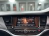 USED 2016 16 VAUXHALL ASTRA 1.4i Design Hatchback 5dr Petrol Manual Euro 6 (100 ps) Only 39k Miles