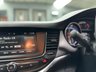USED 2016 16 VAUXHALL ASTRA 1.4i Design Hatchback 5dr Petrol Manual Euro 6 (100 ps) Only 39k Miles