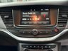 USED 2016 16 VAUXHALL ASTRA 1.4i Design Hatchback 5dr Petrol Manual Euro 6 (100 ps) Only 39k Miles