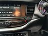 USED 2016 16 VAUXHALL ASTRA 1.4i Design Hatchback 5dr Petrol Manual Euro 6 (100 ps) Only 39k Miles