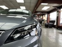 USED 2018 18 SEAT LEON 1.4 TSI FR Technology Hatchback 5dr Petrol Manual Euro 6 (s/s) (125 ps) FR Styling + Spec