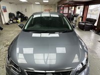 USED 2018 18 SEAT LEON 1.4 TSI FR Technology Hatchback 5dr Petrol Manual Euro 6 (s/s) (125 ps) FR Styling + Spec