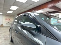 USED 2018 18 SEAT LEON 1.4 TSI FR Technology Hatchback 5dr Petrol Manual Euro 6 (s/s) (125 ps) FR Styling + Spec