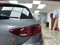 USED 2018 18 SEAT LEON 1.4 TSI FR Technology Hatchback 5dr Petrol Manual Euro 6 (s/s) (125 ps) FR Styling + Spec