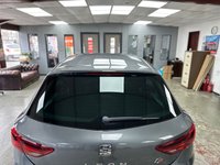USED 2018 18 SEAT LEON 1.4 TSI FR Technology Hatchback 5dr Petrol Manual Euro 6 (s/s) (125 ps) FR Styling + Spec