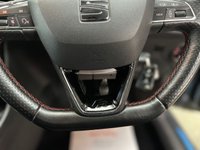 USED 2018 18 SEAT LEON 1.4 TSI FR Technology Hatchback 5dr Petrol Manual Euro 6 (s/s) (125 ps) FR Styling + Spec