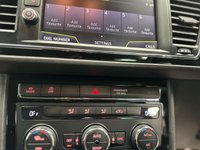USED 2018 18 SEAT LEON 1.4 TSI FR Technology Hatchback 5dr Petrol Manual Euro 6 (s/s) (125 ps) FR Styling + Spec