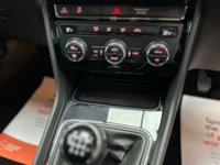 USED 2018 18 SEAT LEON 1.4 TSI FR Technology Hatchback 5dr Petrol Manual Euro 6 (s/s) (125 ps) FR Styling + Spec