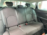 USED 2018 18 SEAT LEON 1.4 TSI FR Technology Hatchback 5dr Petrol Manual Euro 6 (s/s) (125 ps) FR Styling + Spec