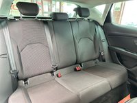 USED 2018 18 SEAT LEON 1.4 TSI FR Technology Hatchback 5dr Petrol Manual Euro 6 (s/s) (125 ps) FR Styling + Spec