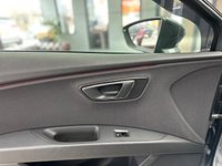 USED 2018 18 SEAT LEON 1.4 TSI FR Technology Hatchback 5dr Petrol Manual Euro 6 (s/s) (125 ps) FR Styling + Spec