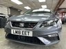 USED 2018 18 SEAT LEON 1.4 TSI FR Technology Hatchback 5dr Petrol Manual Euro 6 (s/s) (125 ps) FR Styling + Spec