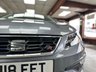USED 2018 18 SEAT LEON 1.4 TSI FR Technology Hatchback 5dr Petrol Manual Euro 6 (s/s) (125 ps) FR Styling + Spec