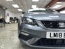 USED 2018 18 SEAT LEON 1.4 TSI FR Technology Hatchback 5dr Petrol Manual Euro 6 (s/s) (125 ps) FR Styling + Spec