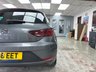 USED 2018 18 SEAT LEON 1.4 TSI FR Technology Hatchback 5dr Petrol Manual Euro 6 (s/s) (125 ps) FR Styling + Spec