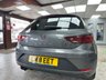 USED 2018 18 SEAT LEON 1.4 TSI FR Technology Hatchback 5dr Petrol Manual Euro 6 (s/s) (125 ps) FR Styling + Spec