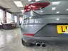 USED 2018 18 SEAT LEON 1.4 TSI FR Technology Hatchback 5dr Petrol Manual Euro 6 (s/s) (125 ps) FR Styling + Spec