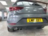 USED 2018 18 SEAT LEON 1.4 TSI FR Technology Hatchback 5dr Petrol Manual Euro 6 (s/s) (125 ps) FR Styling + Spec