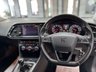 USED 2018 18 SEAT LEON 1.4 TSI FR Technology Hatchback 5dr Petrol Manual Euro 6 (s/s) (125 ps) FR Styling + Spec