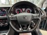 USED 2018 18 SEAT LEON 1.4 TSI FR Technology Hatchback 5dr Petrol Manual Euro 6 (s/s) (125 ps) FR Styling + Spec