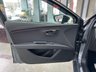 USED 2018 18 SEAT LEON 1.4 TSI FR Technology Hatchback 5dr Petrol Manual Euro 6 (s/s) (125 ps) FR Styling + Spec
