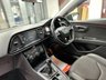 USED 2018 18 SEAT LEON 1.4 TSI FR Technology Hatchback 5dr Petrol Manual Euro 6 (s/s) (125 ps) FR Styling + Spec