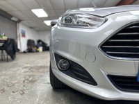 USED 2016 16 FORD FIESTA 1.25 Zetec Hatchback 5dr Petrol Manual Euro 6 (82 ps) Reliable + Low Running Costs