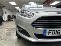 USED 2016 16 FORD FIESTA 1.25 Zetec Hatchback 5dr Petrol Manual Euro 6 (82 ps) Reliable + Low Running Costs