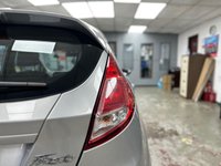 USED 2016 16 FORD FIESTA 1.25 Zetec Hatchback 5dr Petrol Manual Euro 6 (82 ps) Reliable + Low Running Costs