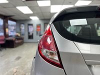 USED 2016 16 FORD FIESTA 1.25 Zetec Hatchback 5dr Petrol Manual Euro 6 (82 ps) Reliable + Low Running Costs