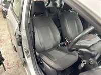 USED 2016 16 FORD FIESTA 1.25 Zetec Hatchback 5dr Petrol Manual Euro 6 (82 ps) Reliable + Low Running Costs