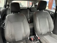 USED 2016 16 FORD FIESTA 1.25 Zetec Hatchback 5dr Petrol Manual Euro 6 (82 ps) Reliable + Low Running Costs