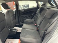 USED 2016 16 FORD FIESTA 1.25 Zetec Hatchback 5dr Petrol Manual Euro 6 (82 ps) Reliable + Low Running Costs