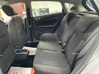 USED 2016 16 FORD FIESTA 1.25 Zetec Hatchback 5dr Petrol Manual Euro 6 (82 ps) Reliable + Low Running Costs