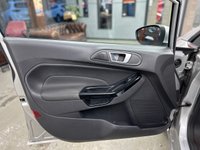 USED 2016 16 FORD FIESTA 1.25 Zetec Hatchback 5dr Petrol Manual Euro 6 (82 ps) Reliable + Low Running Costs