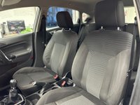 USED 2016 16 FORD FIESTA 1.25 Zetec Hatchback 5dr Petrol Manual Euro 6 (82 ps) Reliable + Low Running Costs